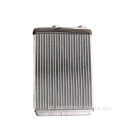 Hot Selling Tongshi Aluminium Car Heater Core para Fiat Punto OEM 46722928